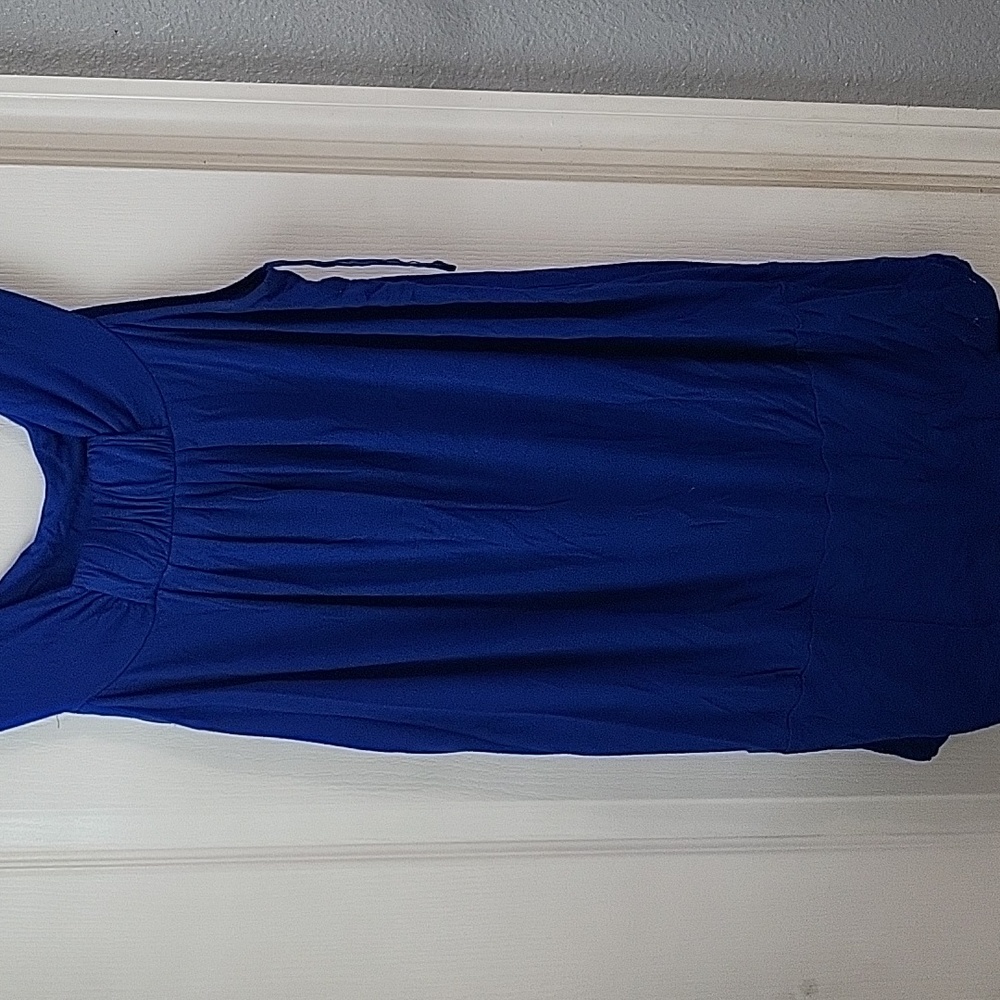 Tunic tank top
